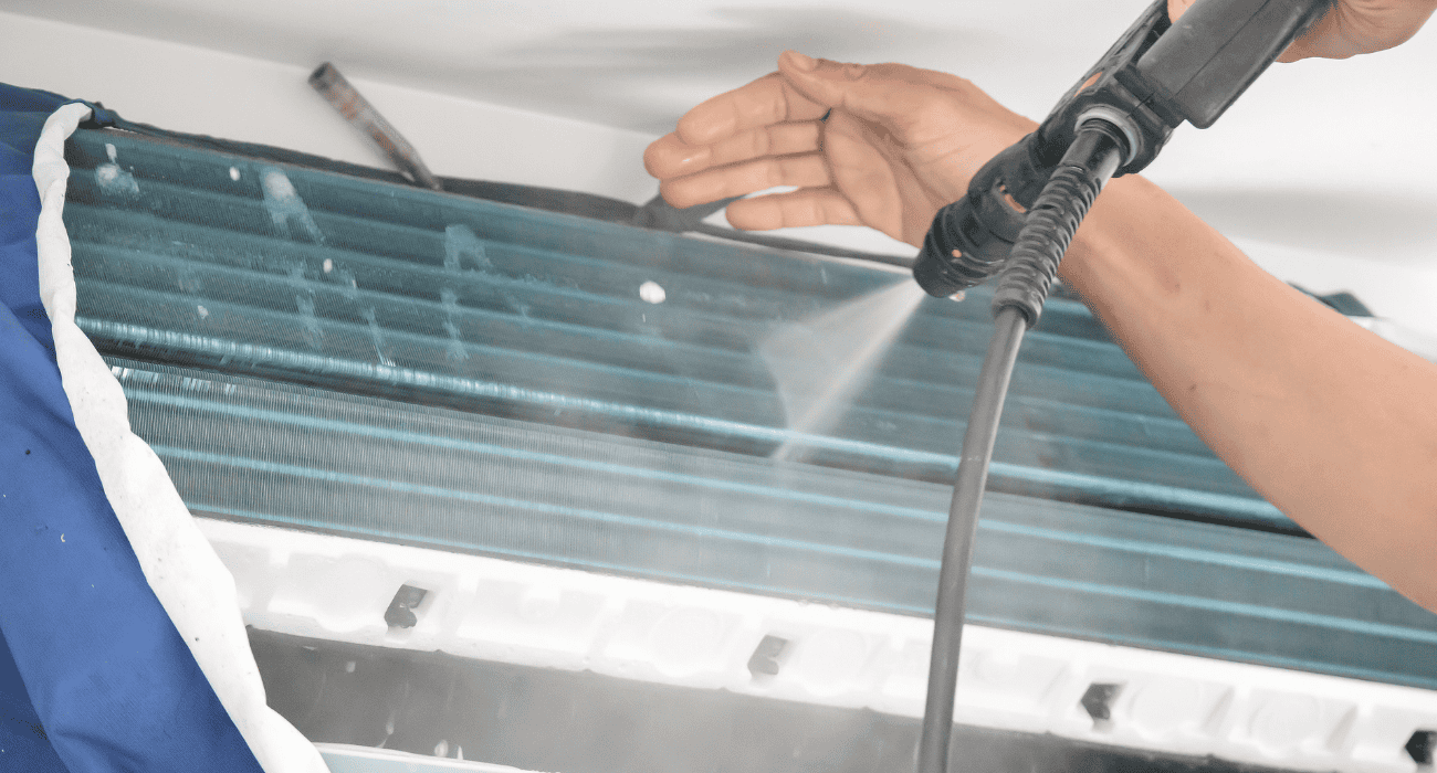 شركة تنظيف بسمة المثالية