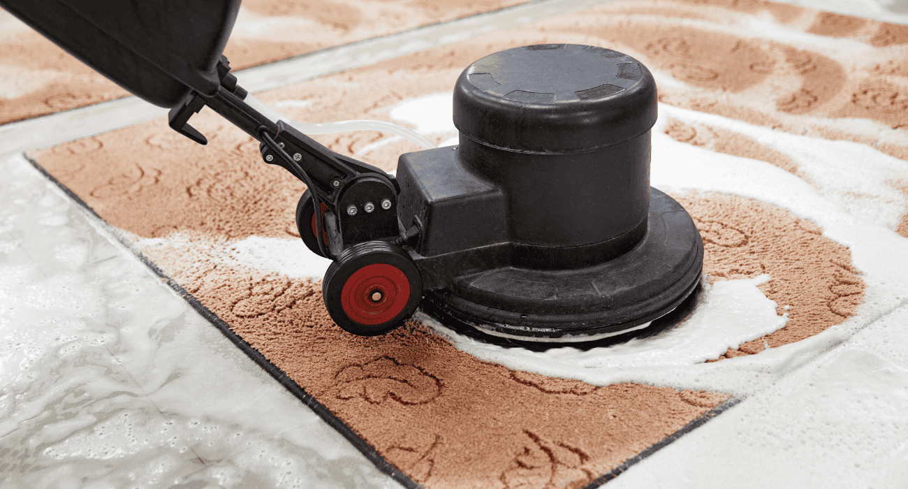 شركة تنظيف بسمة المثالية