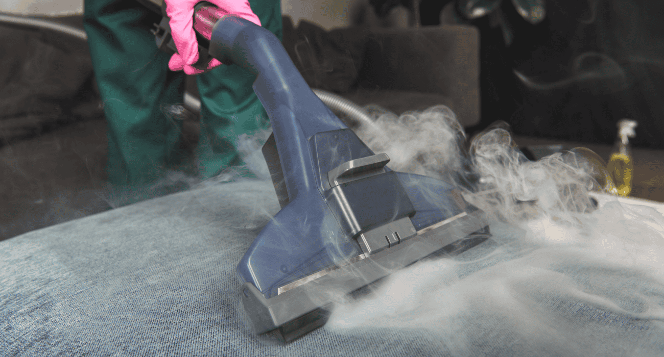 شركة تنظيف بسمة المثالية